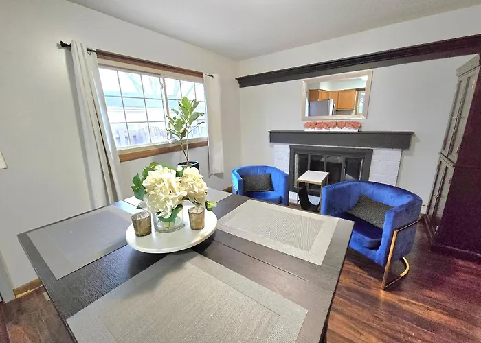 Hébergement de vacances 3 Bedroom 3 Bath Lovely In Il *