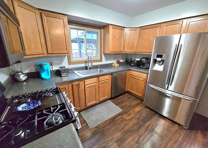 3 Bedroom 3 Bath Lovely In Il Hébergement de vacances *