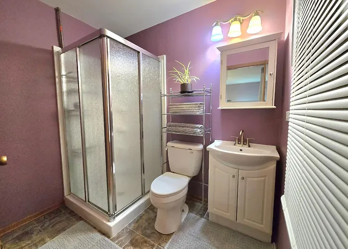3 Bedroom 3 Bath Lovely In Il Hébergement de vacances